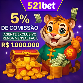 521bet ConvidarCentro