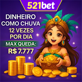 521bet Mina Misteriosa