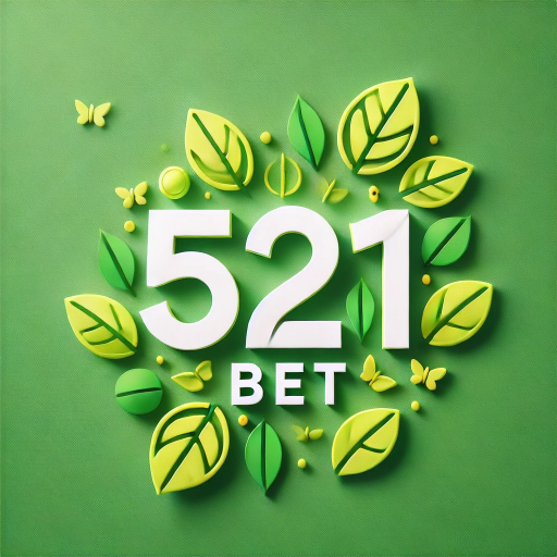 521bet Cassino Online